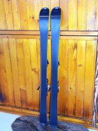 LYŽE TECNO PRO X FLEX 130CM